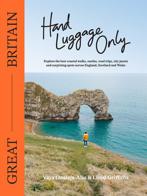 cover image of Hand Luggage Only
